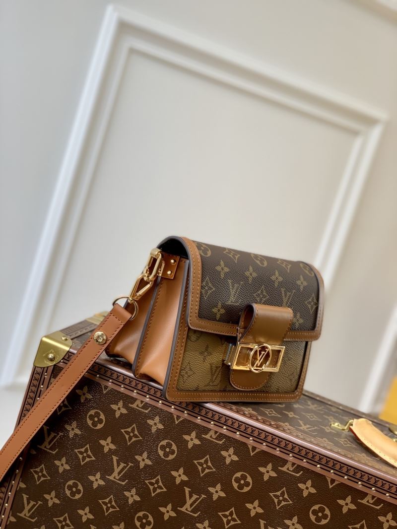 LV Dauphine Bags